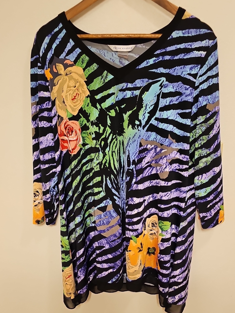 Peter Nygard Blouse